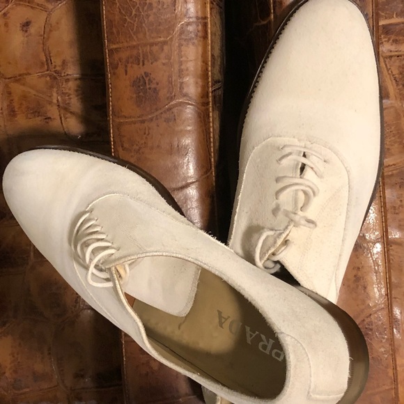 Prada Footwear - Picture 2 of 4